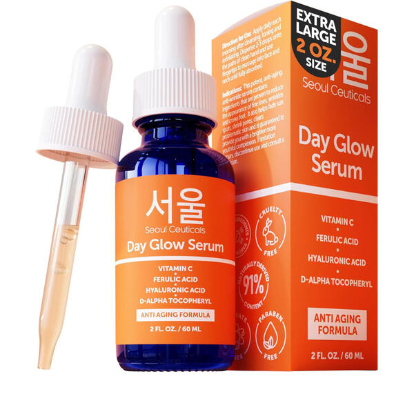 Vitamin C Serum
