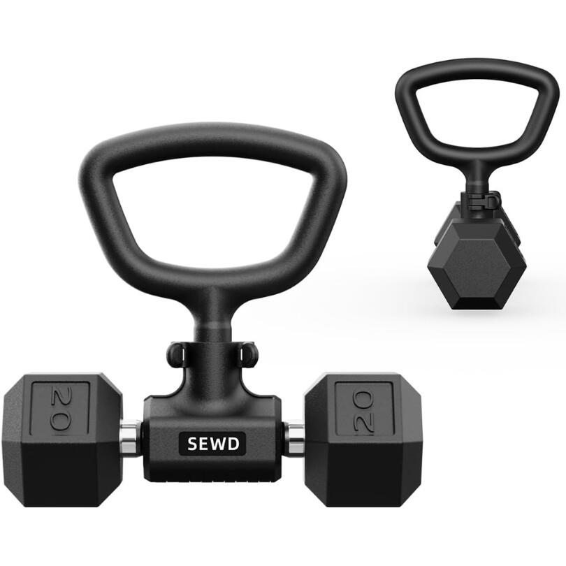 Kettlebell-From-Dumbbell