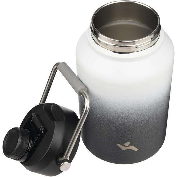 64 fl oz Insulated Flask