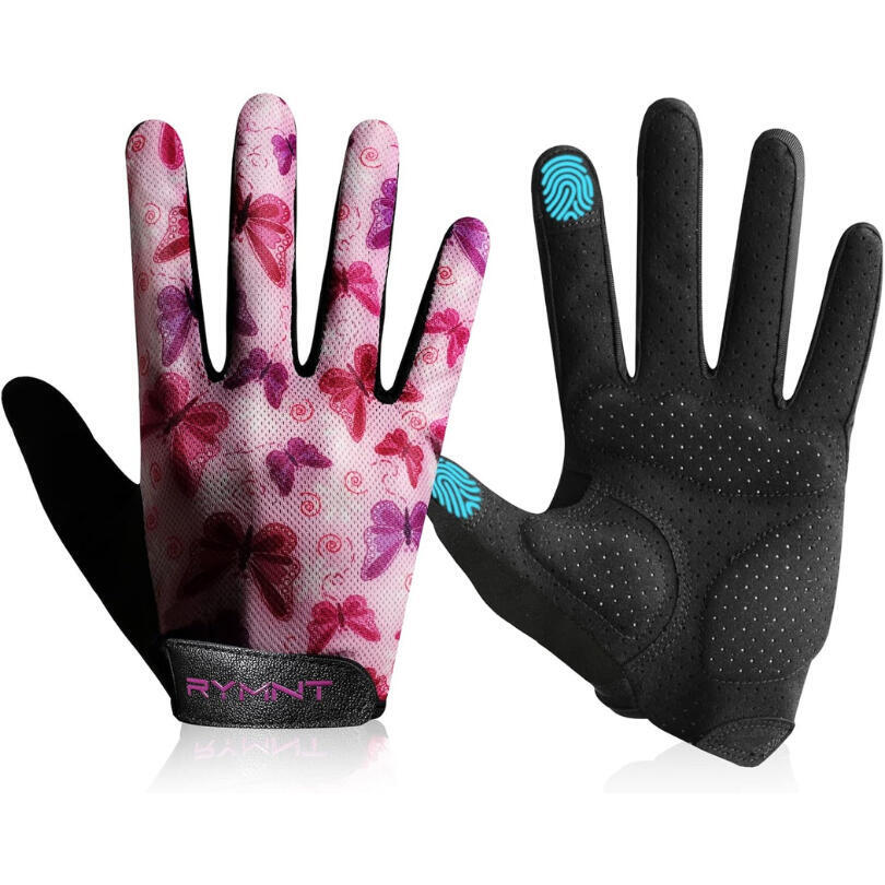 Gloves - Workout, Full Coverage