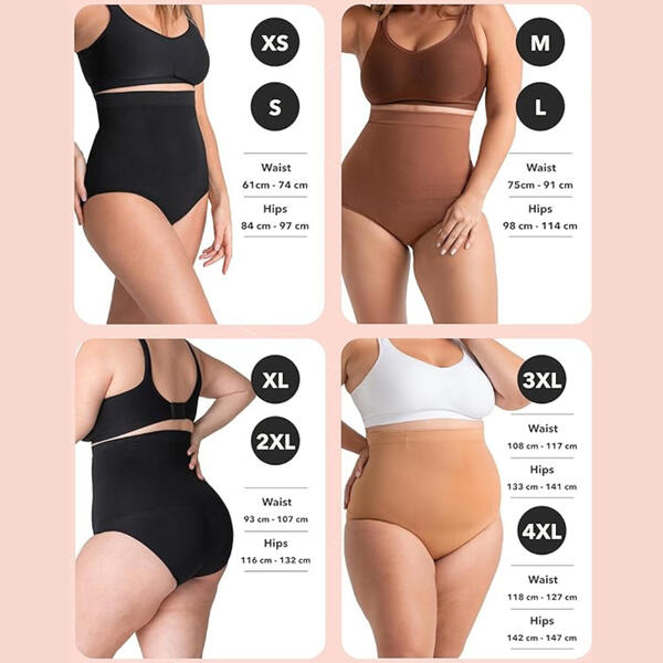 Shaper (for low-back &amp; core support)