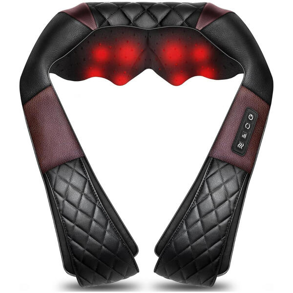 Neck &amp; Shoulder Massager