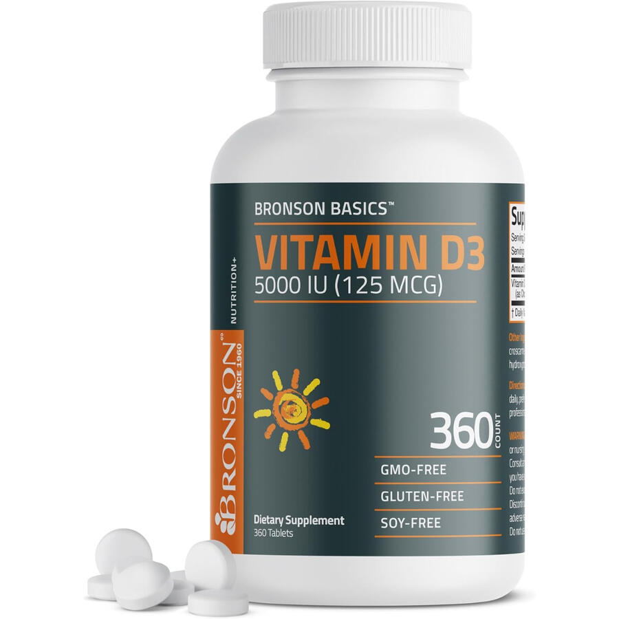 Vitamin D3