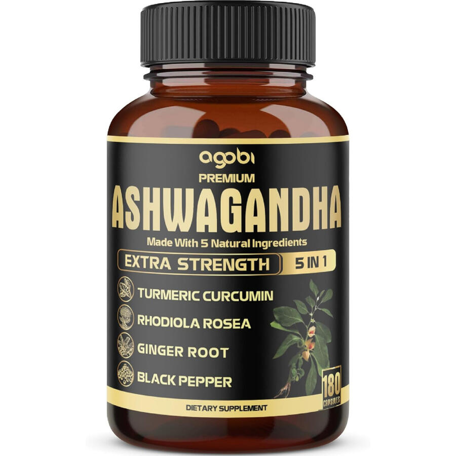 Ashwagandha