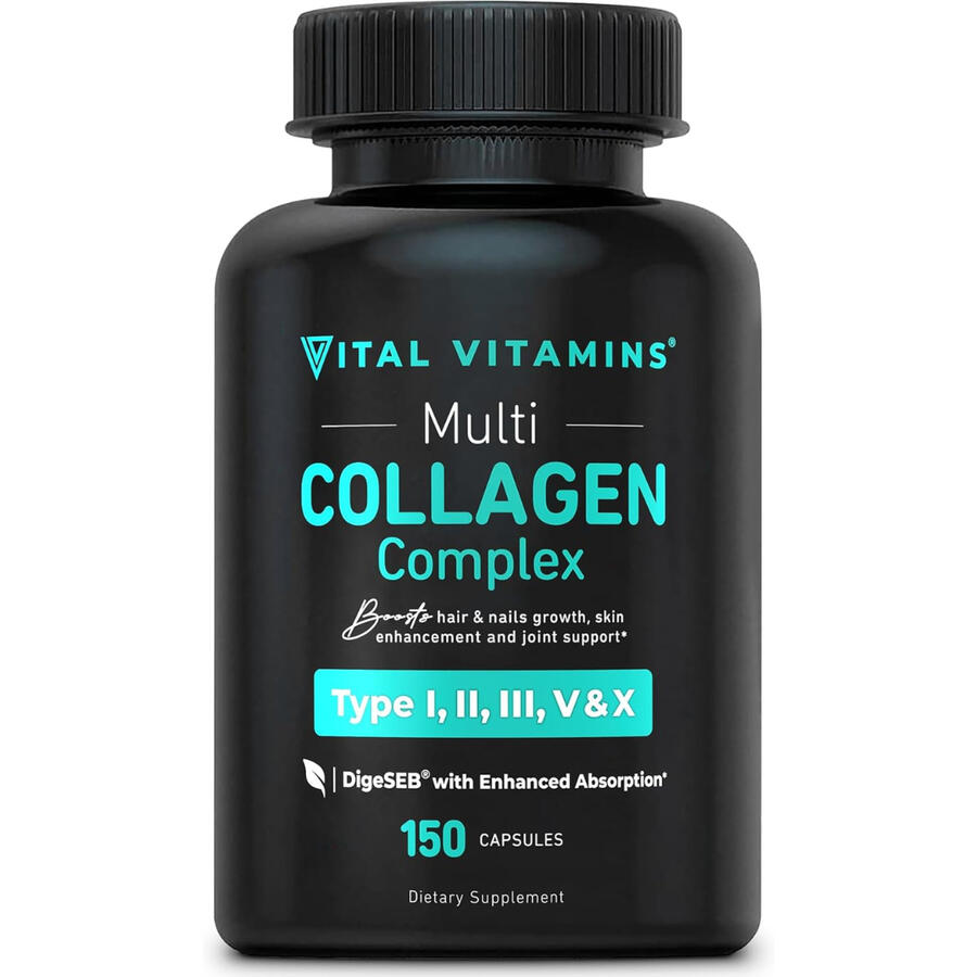 Collagen